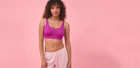 Trend: Brown x Pink