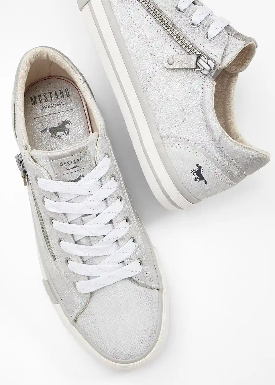 Mustang tenisice – bonprix