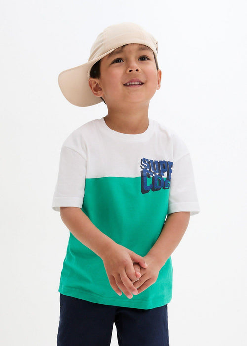 T-shirt majica od organskog pamuka