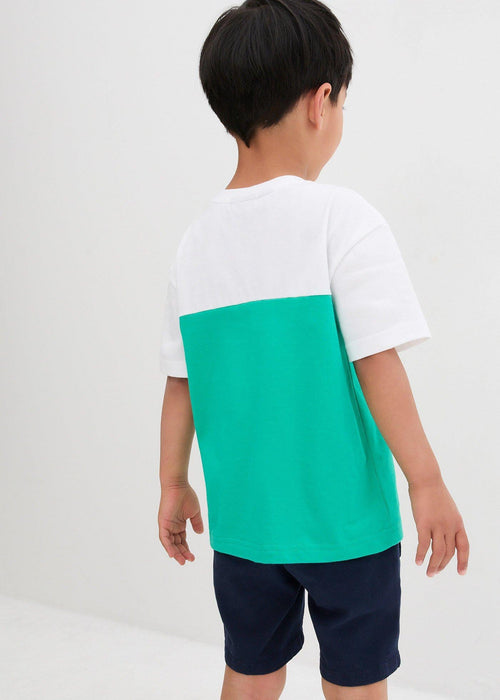 T-shirt majica od organskog pamuka