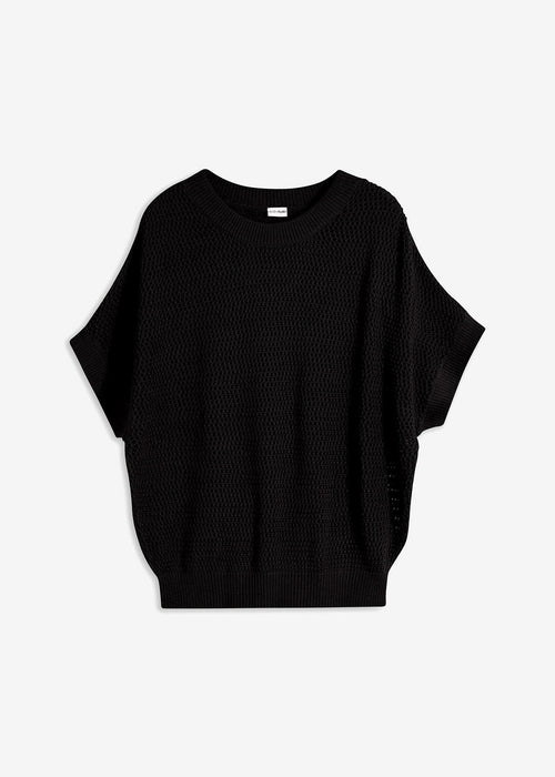 Oversize pulover