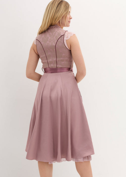Dirndl s pregačom sa šljokicama bpc selection Premium