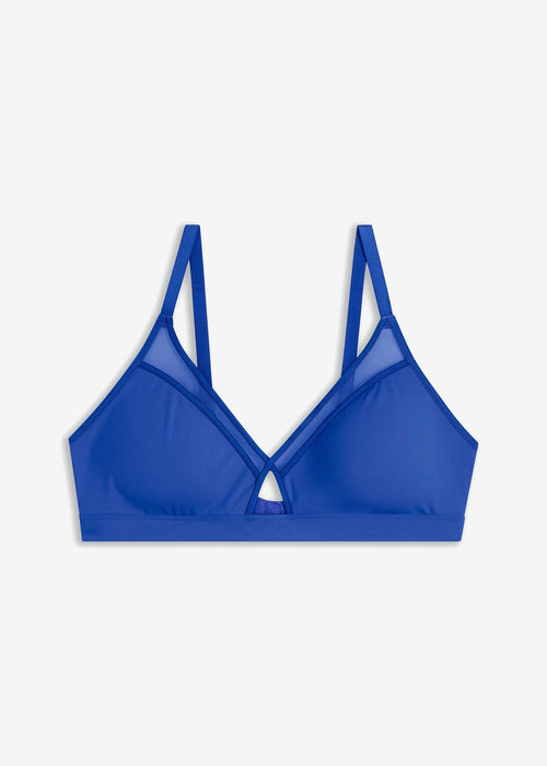 Feel Comfort bralette grudnjak bez šavova podstavljen vatom