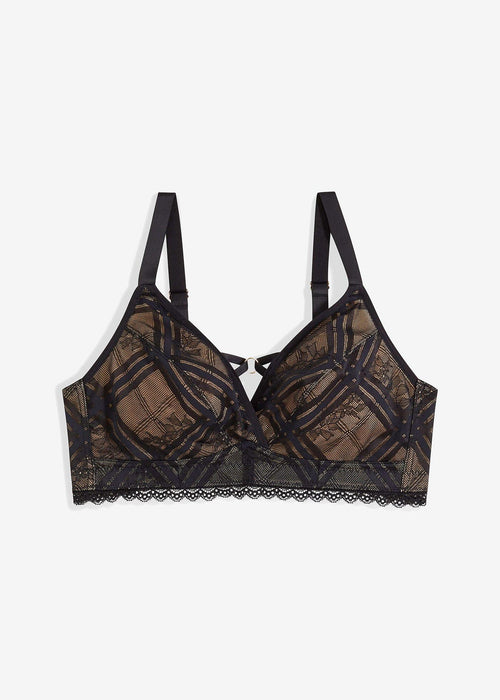 Minimizer bralette grudnjak bez žice