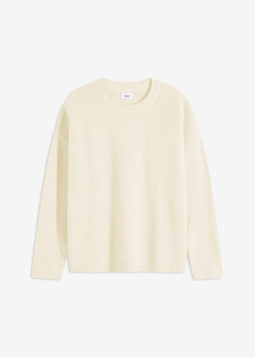 Oversize pulover