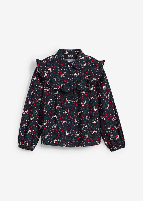 Bluza za djevojčice