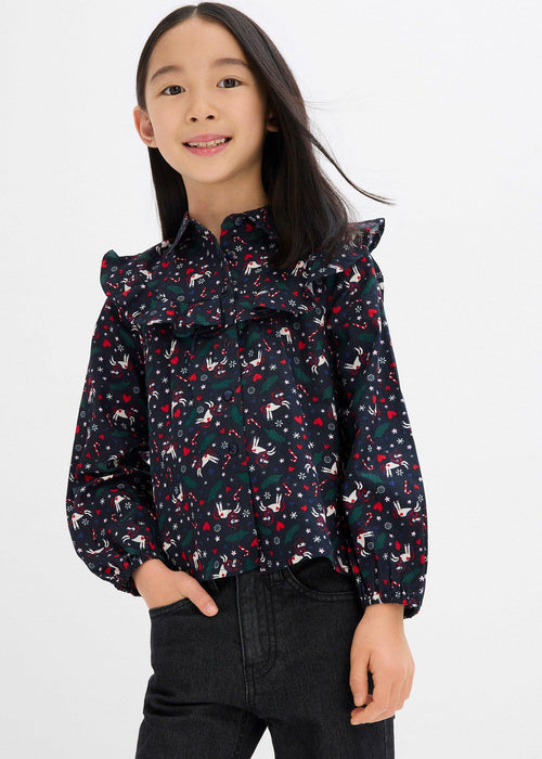 Bluza za djevojčice