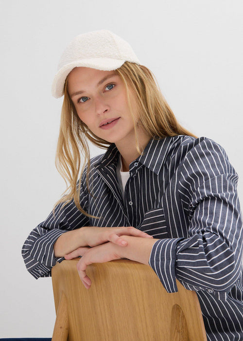 Oversize bluza od pamuka