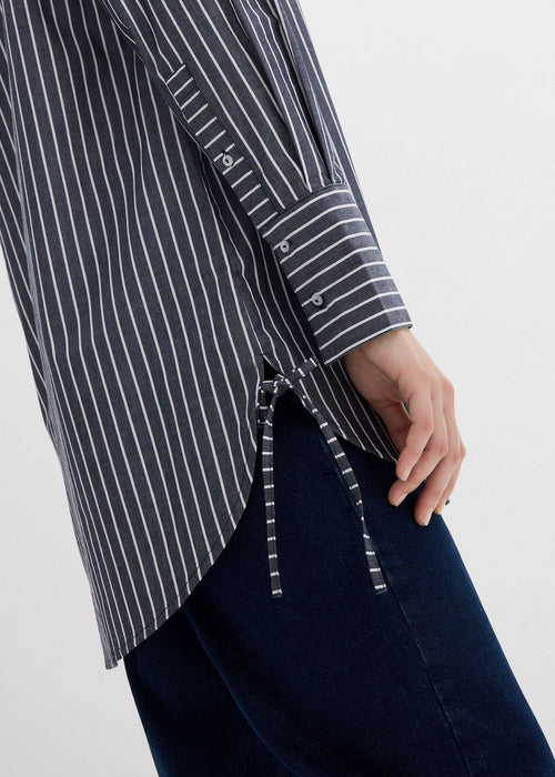 Oversize bluza od pamuka