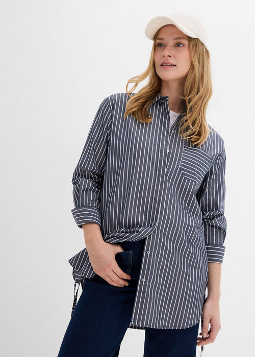 Oversize bluza od pamuka