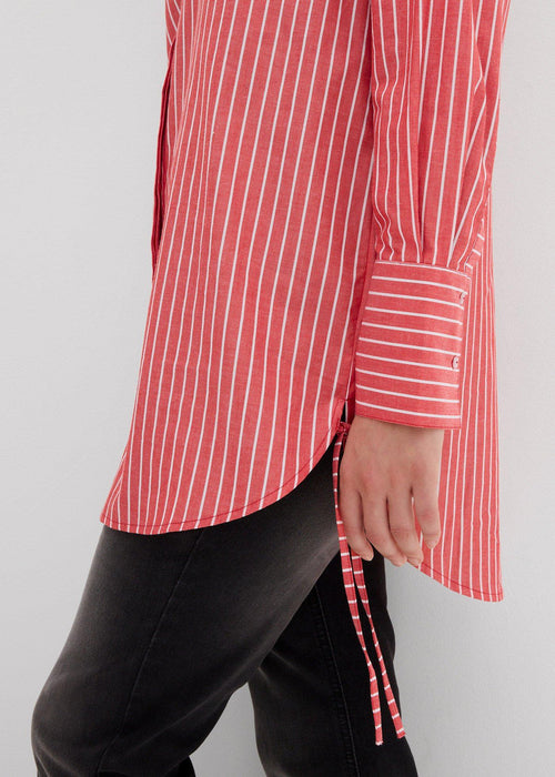 Oversize bluza od pamuka