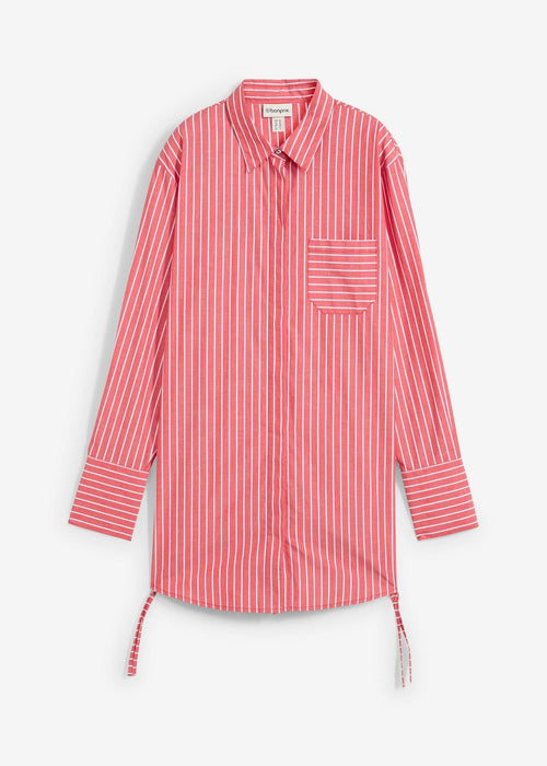 Oversize bluza od pamuka