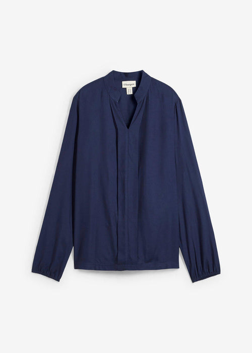 Bluza od padajuće viskoze