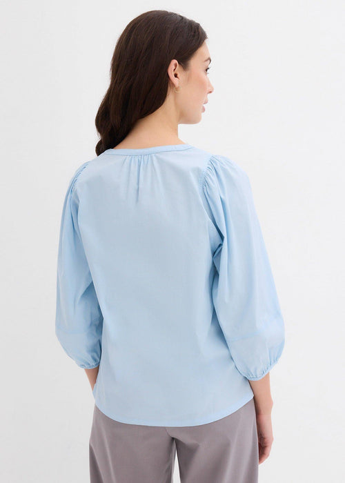 Tunika u kroju bluze