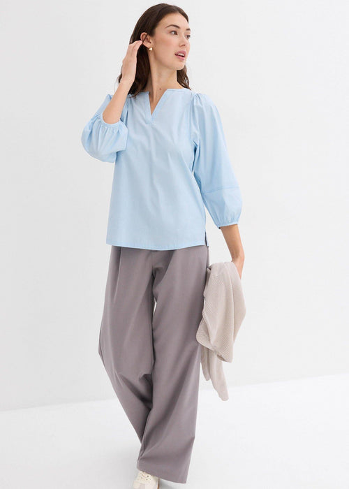 Tunika u kroju bluze