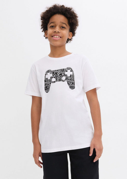 T-shirt majica za dječake