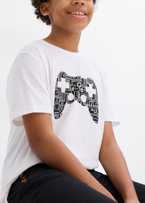 T-shirt majica za dječake
