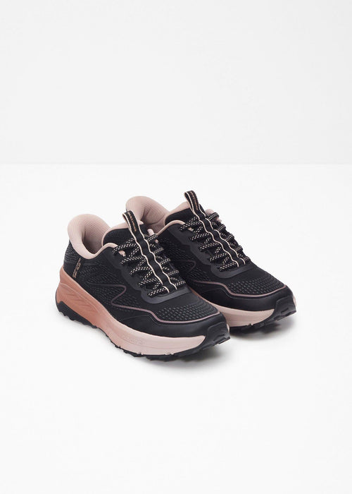 Skechers treking cipele, koje se lako obuju bez vezanja