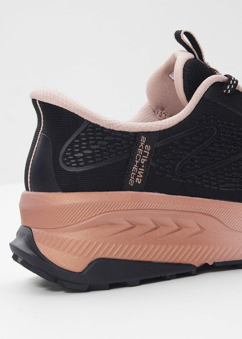 Skechers treking cipele, koje se lako obuju bez vezanja