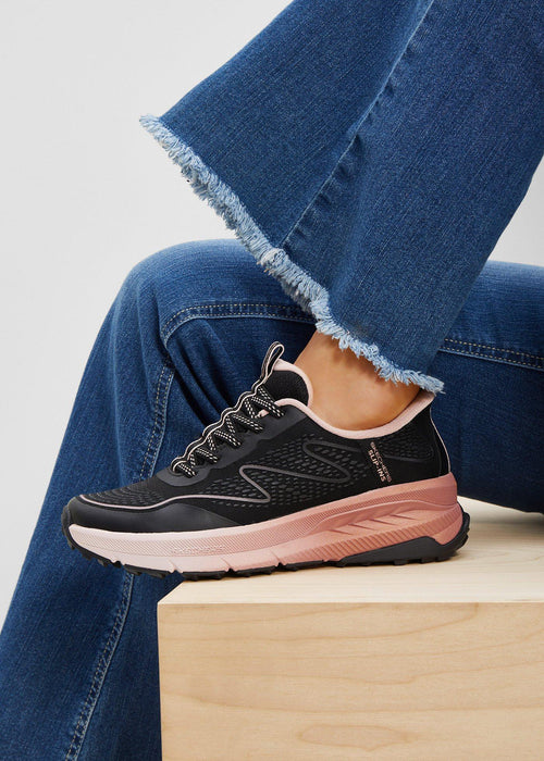 Skechers treking cipele, koje se lako obuju bez vezanja