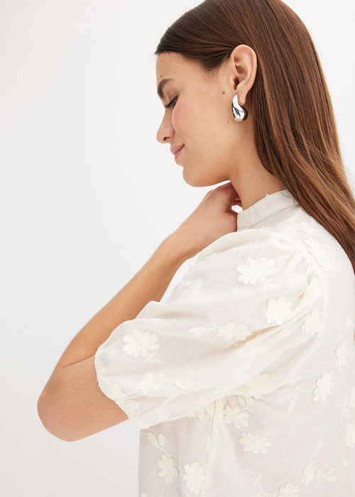 Oversize bluza