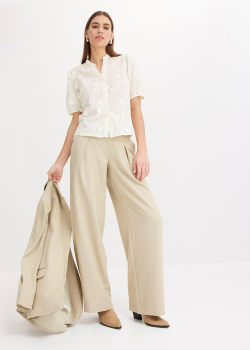 Oversize bluza