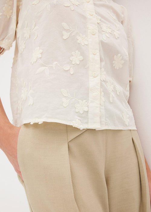 Oversize bluza