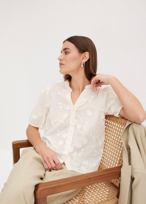 Oversize bluza