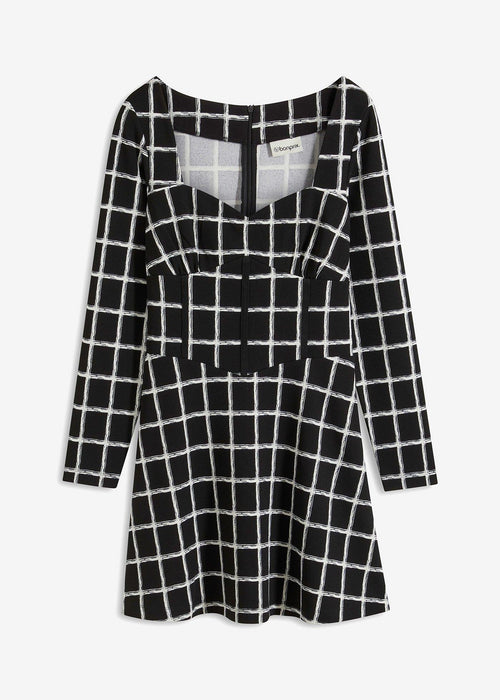 Uska mini haljina