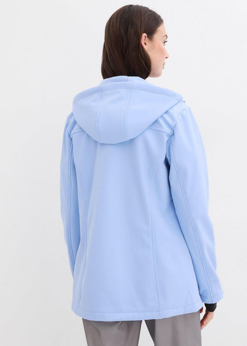 Softshell jakna