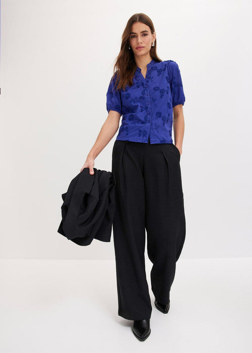 Oversize bluza