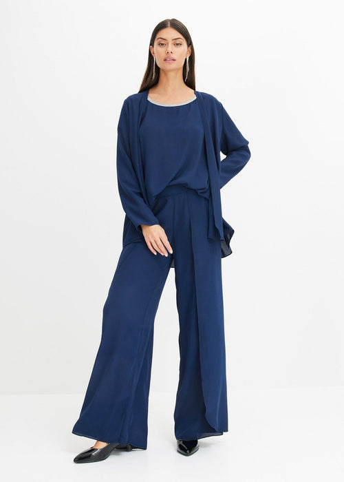Jakna u kroju bluze