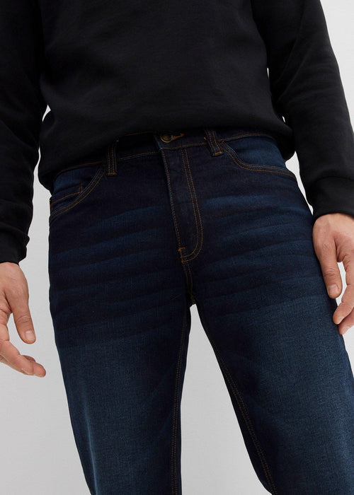 Klasične stretch traperice bootcut kroja