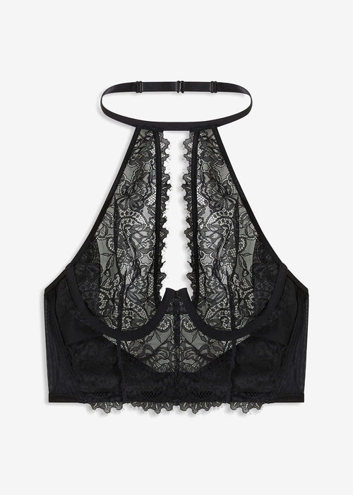 Bralette grudnjak sa žicom