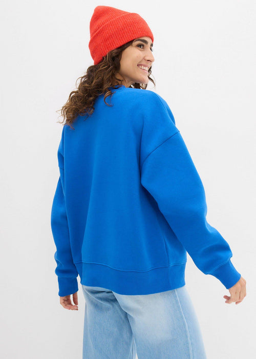 Oversize majica od trikoa