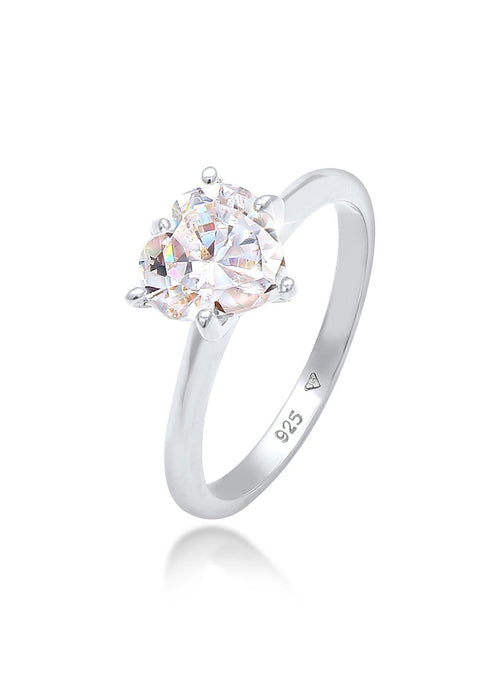Elli prsten od 925 sterling srebra