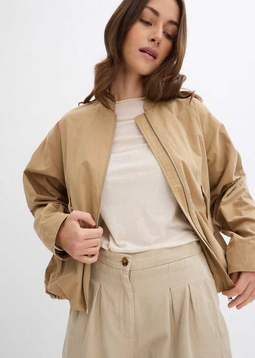 Mekana bomber jakna