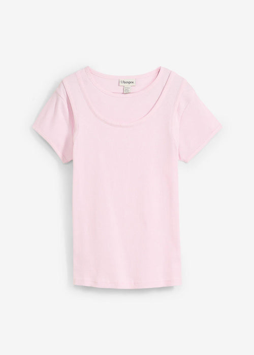 T-shirt majica od pamuka