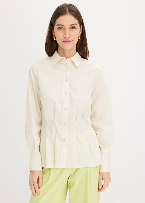 Strukirana bluza