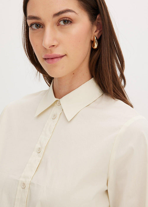 Strukirana bluza
