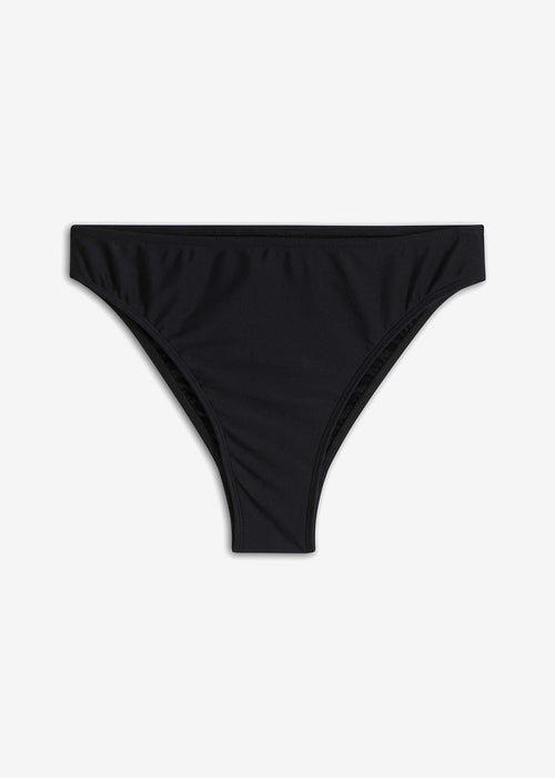 Bikini gaćice s visokim izrezom