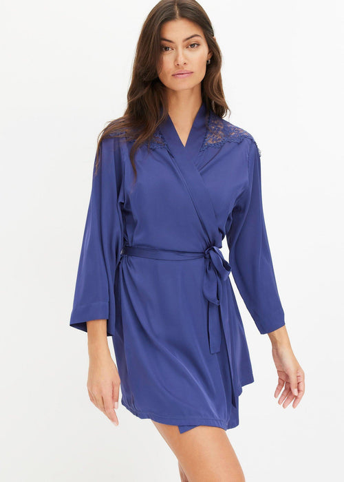 Kimono od satena