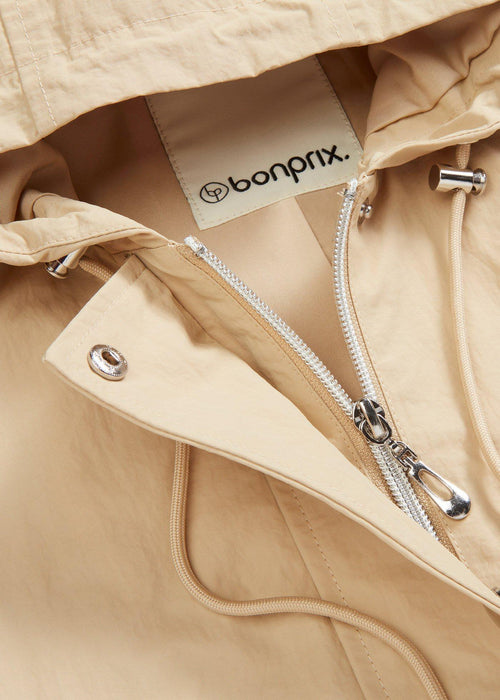 Oversize bomber jakna