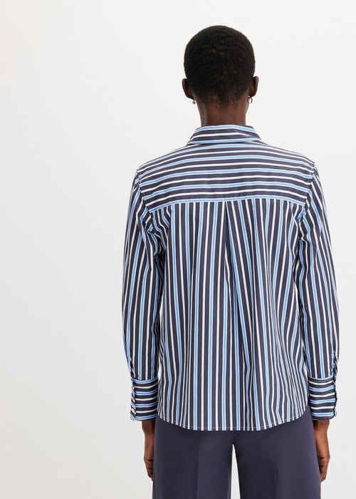Prugasta bluza