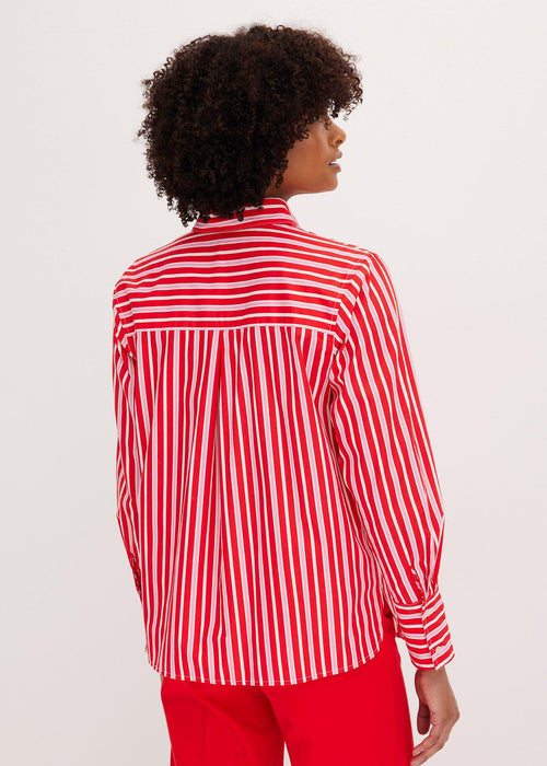 Prugasta bluza