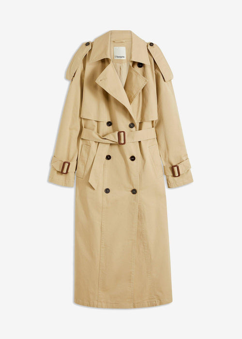 Oversize baloner