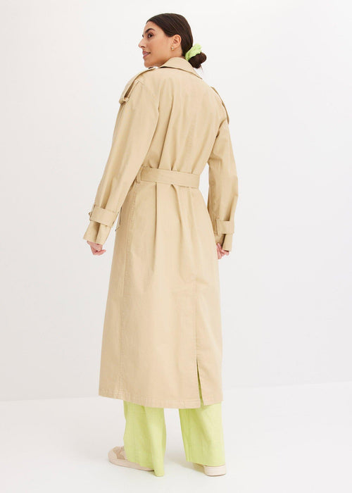 Oversize baloner