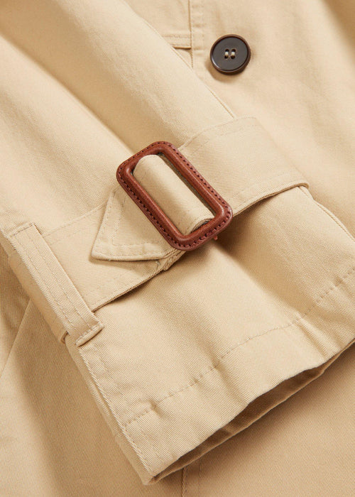 Oversize baloner