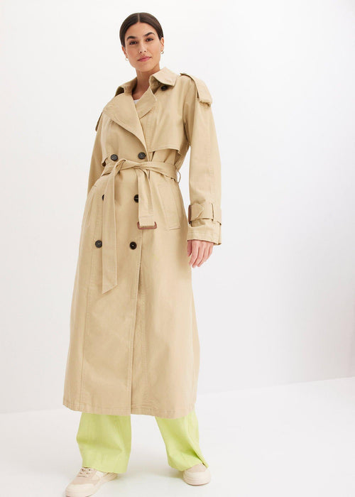 Oversize baloner