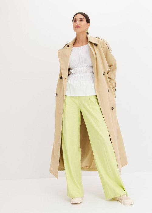 Oversize baloner